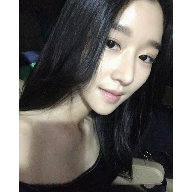 신인 배우 서예지 인스타그램 사진들.jpg | 인스티즈