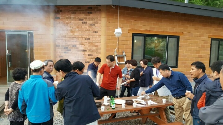 오렌지펜션 이미지