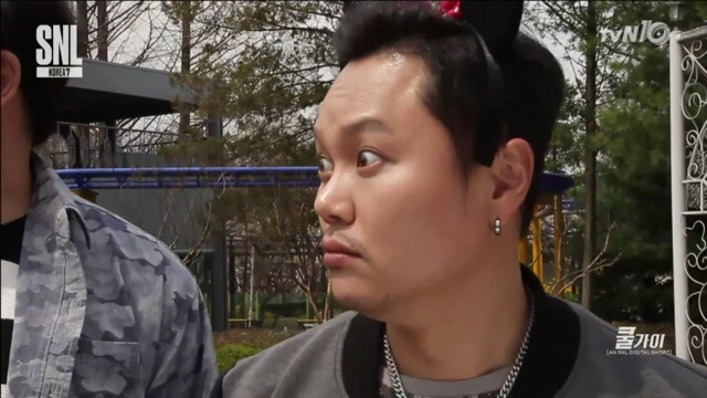 [SNL] 사진이랑 똑같이 생긴 남자 | 인스티즈