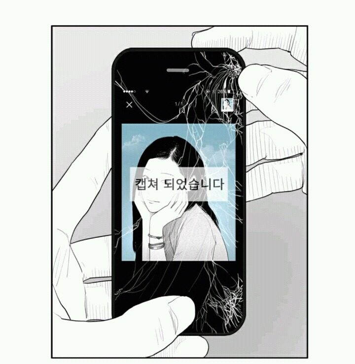 소름돋는다vs아무렇지않다로 의견 갈리는 행동 | 인스티즈