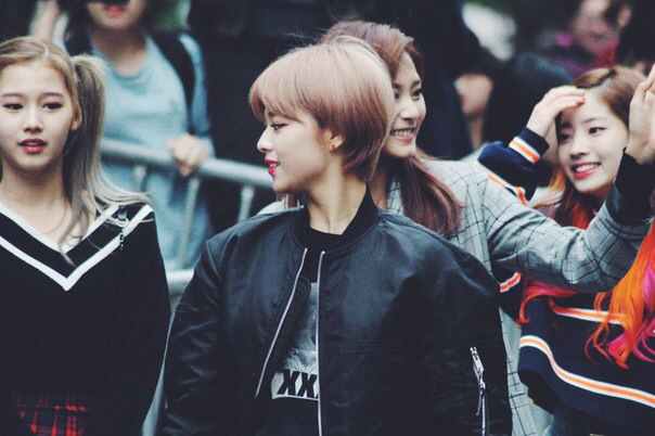 매력있는 트와이스 정연.jpg | 인스티즈