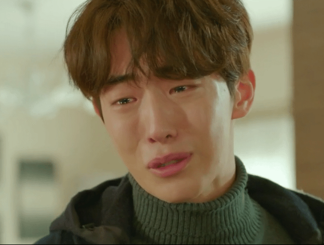 [고르기] 누가 내 운명이라 생각하고 사랑할지 고르기 | 인스티즈