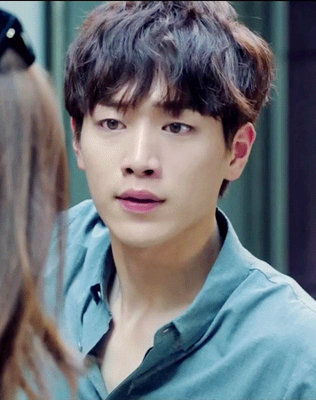 오늘자 서강준.gif | 인스티즈