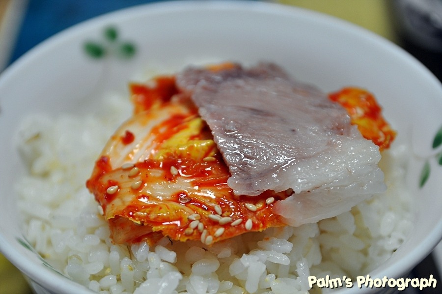 보쌈 몇가지... | 인스티즈