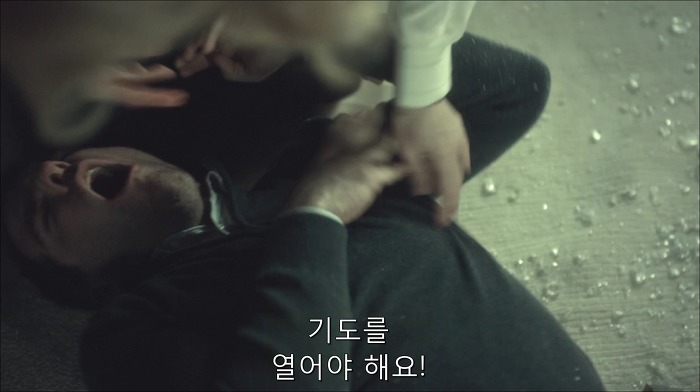 [로맨틱스릴러미드] 한니발 (Hannibal) 시즌3 에피10 (4/4) | 인스티즈