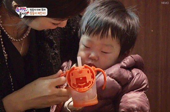 많이 피곤한 서준이 | 인스티즈