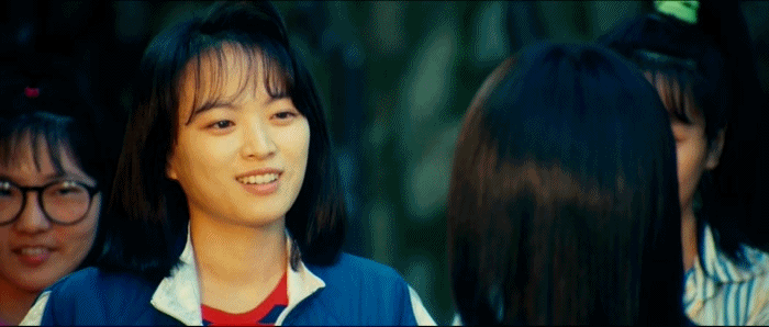 영화 써니의 본드걸 '천우희'.jpgif | 인스티즈