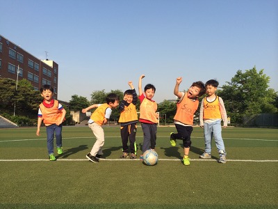 삼성그린유치원 이미지