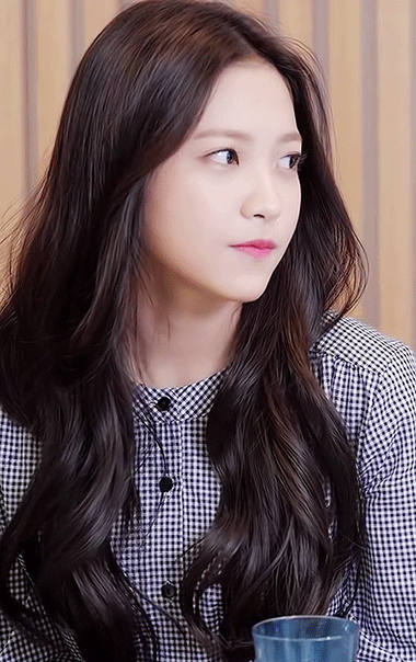 레드벨벳 막내 예리 움짤 | 인스티즈