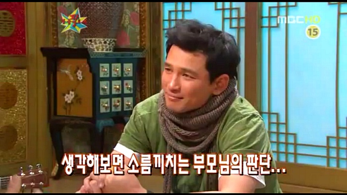 많은 사람들이 고민하는 부분인 꿈에 대한 이야기 (feat.황정민) | 인스티즈