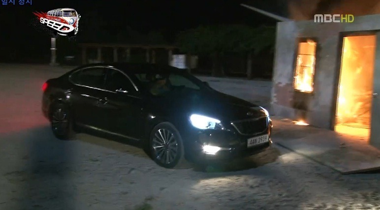 무한도전 스피드특집 숨겨진 의미 | 인스티즈