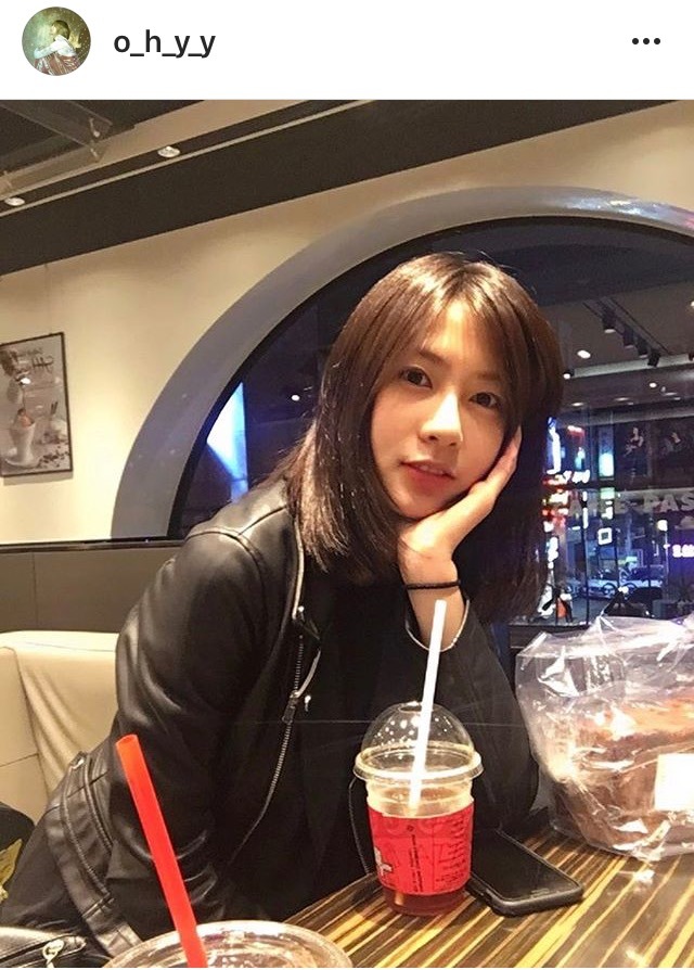 오하영 인스타 | 인스티즈