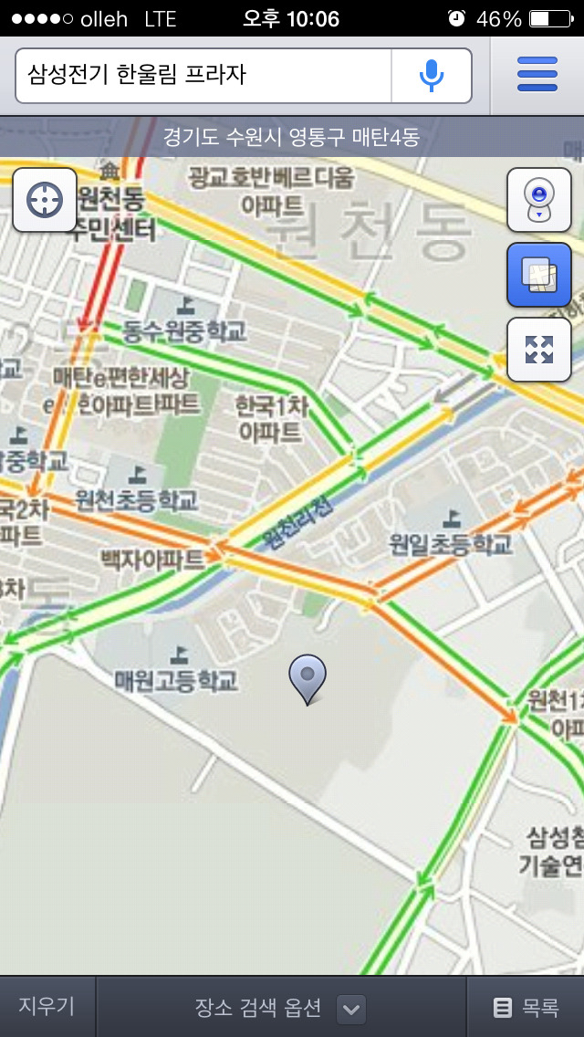 광호전기 이미지