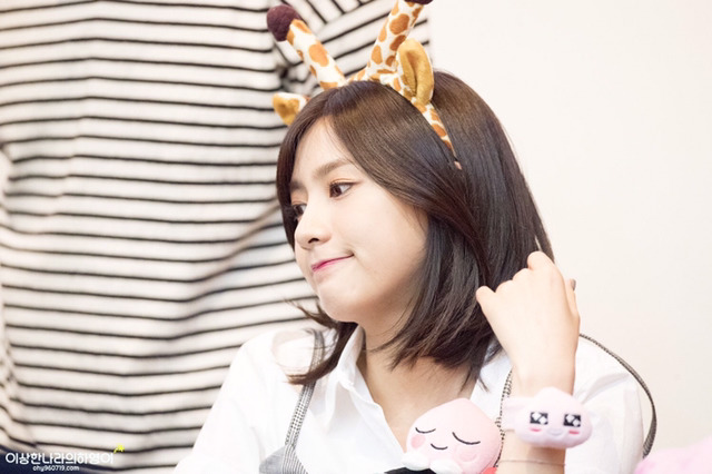 [에이핑크] 잠에서 깨어나는 건 어려운 일이라서 하영이 | 인스티즈