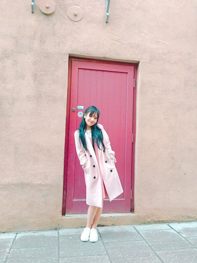 러블리즈 in 캐나다.jpg | 인스티즈