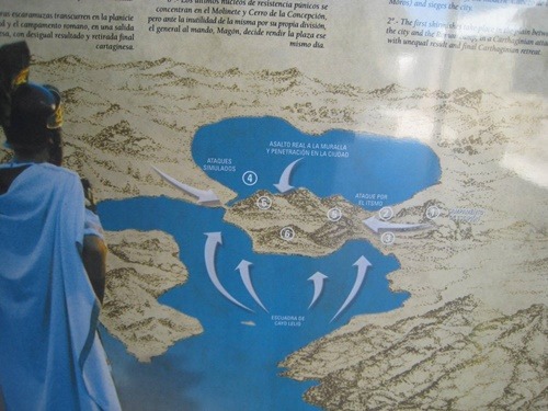 로마를 빛낸 장군들 (3) - 스키피오 아프리카누스 1편.JPG | 인스티즈
