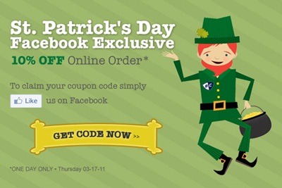 직구족을 위한 미국의 월별 세일 정보 | 인스티즈