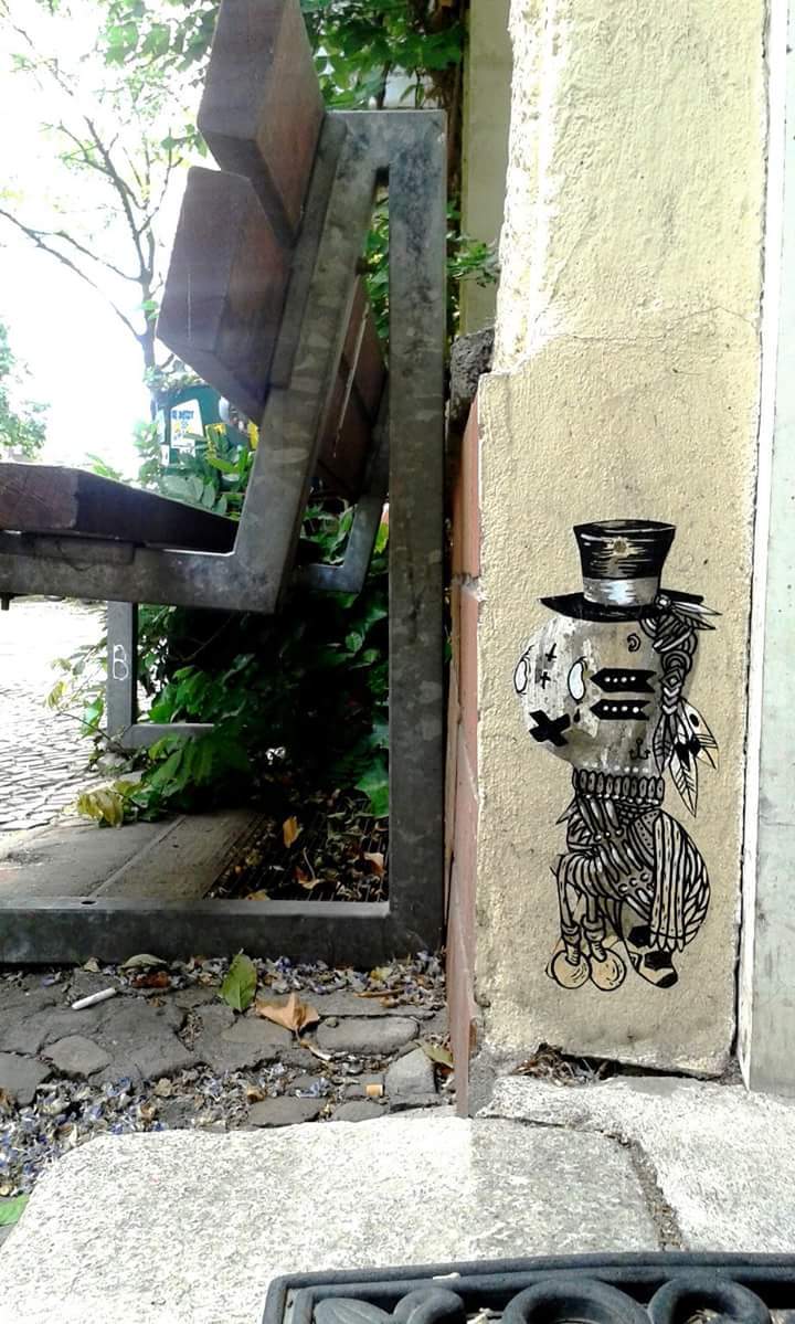 페북에서 주운 Urban street arts 30 pics | 인스티즈
