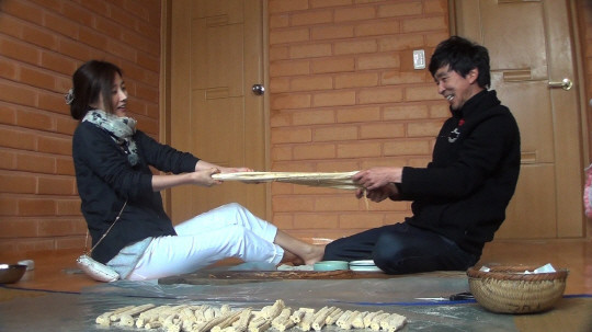  김국진♡강수지 커플 투샷 모음.jpg | 인스티즈