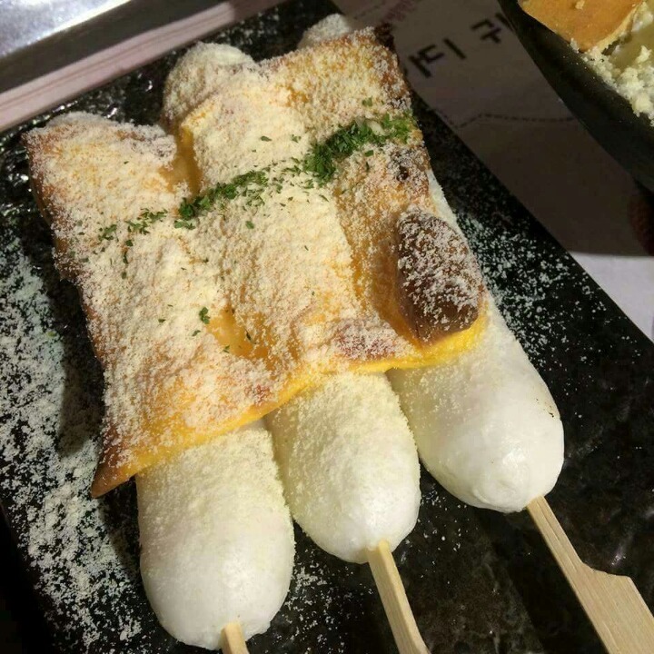 치즈 덕후들은 살포시 손 | 인스티즈
