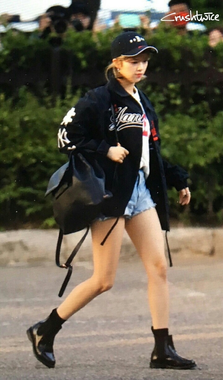 트와이스 정연 주간아이돌 애교짤 ... 그외 | 인스티즈
