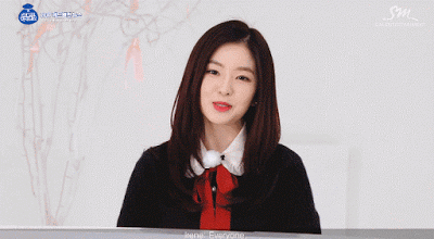 죄송한 아이린.gif | 인스티즈