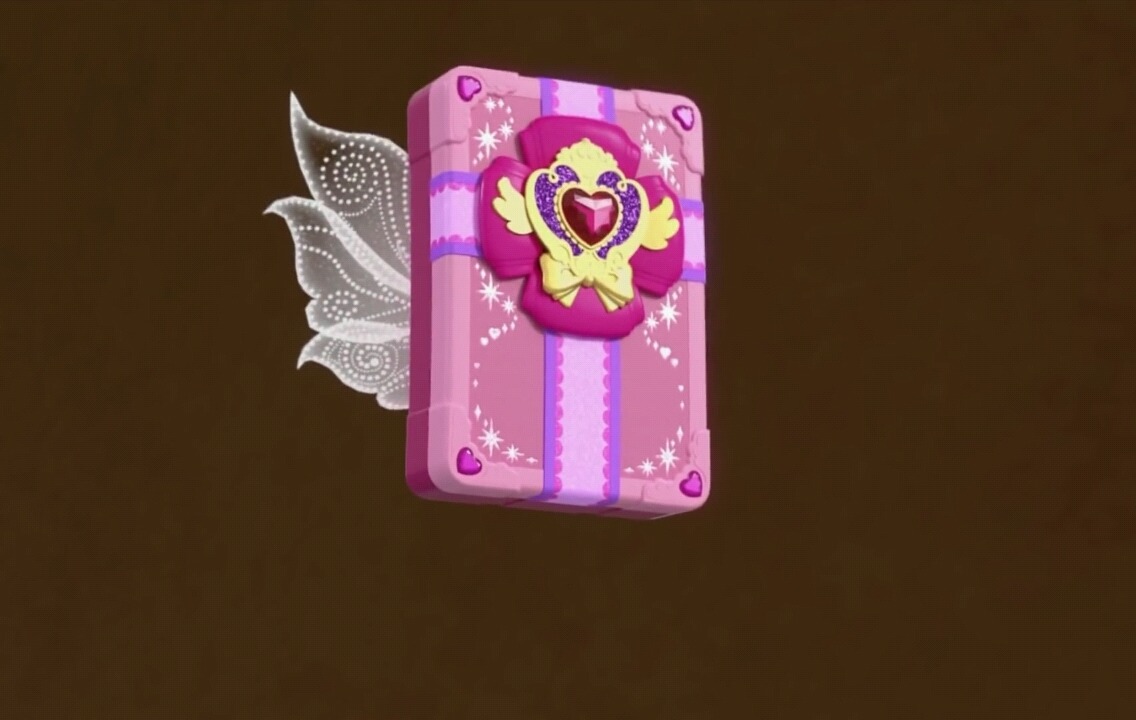 어린이만화치고 그림체 예쁜 ＜소피루비＞ 2-2 | 인스티즈