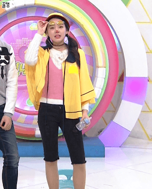 2016년의 수민이.gif | 인스티즈
