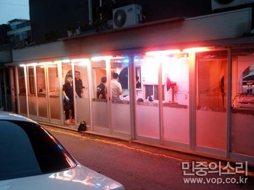 청량리588 이미지
