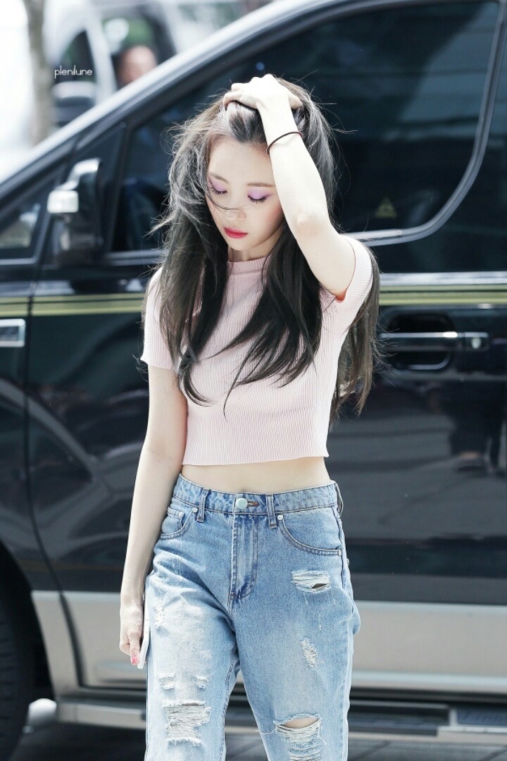 선미 라디오 출근길 ㄷㄷ | 인스티즈