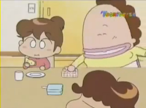 [아따맘마] 아리를 멘탈붕괴하게 만든 엄마의 도시락ㅋㅋㅋ | 인스티즈