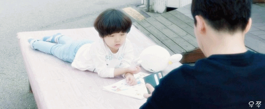 [질투의화신] 표나리 굿즈사는 이화신.gif | 인스티즈