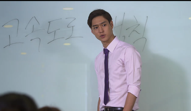 [감자별] 홍콩에 가고 싶은 진아 (감자별 7화) (1/6) | 인스티즈