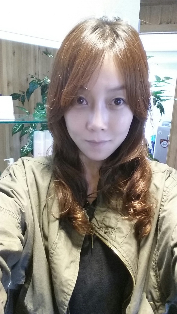 도리스헤어 이미지