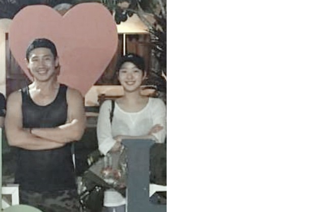 신하균 김고은 나이차이17살인데도 사귀는거 보면 우리도 희망 가지면 되는걸까요? | 인스티즈