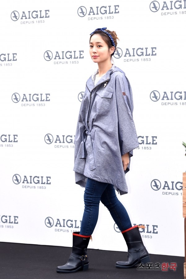 [이민정] 오늘자 이민정.jpg | 인스티즈