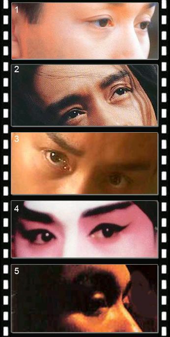 동양 눈빛연기 3대장.jpg | 인스티즈