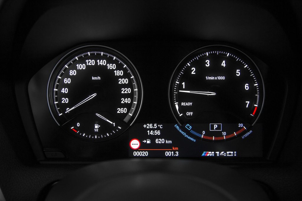 2018 BMW 1시리즈 페이스리프트 [데이터주의] | 인스티즈