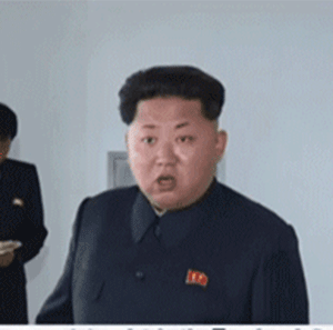 ??? : 미사일 한 방 더 쏴달라고? | 인스티즈