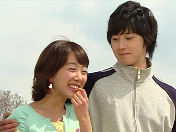 [거침없이하이킥] 윤호의 짝사랑 이야기 - 02 | 인스티즈