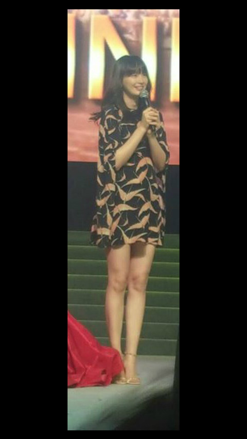 오늘자 이나영 | 인스티즈