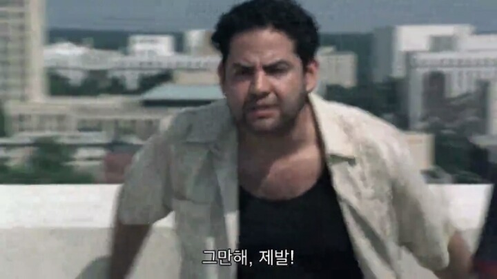 워킹데드 시즌 1 2화(5) (혐오주의) | 인스티즈