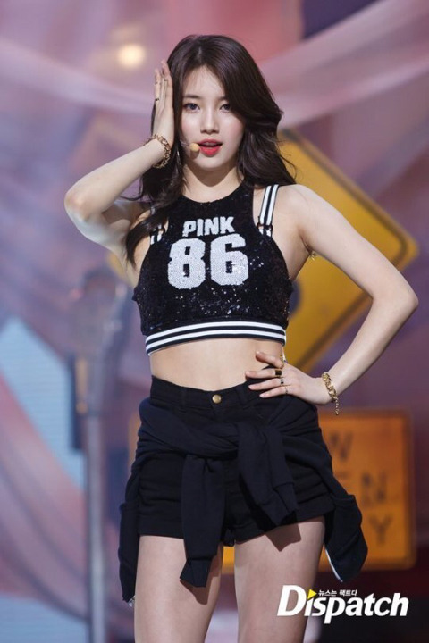 [소녀시대외] 수지 귀&태연 손으로 보는 다이어트 효과 | 인스티즈