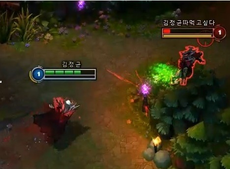 전설 of 레전드 김정균따먹고싶다 사건 | 인스티즈