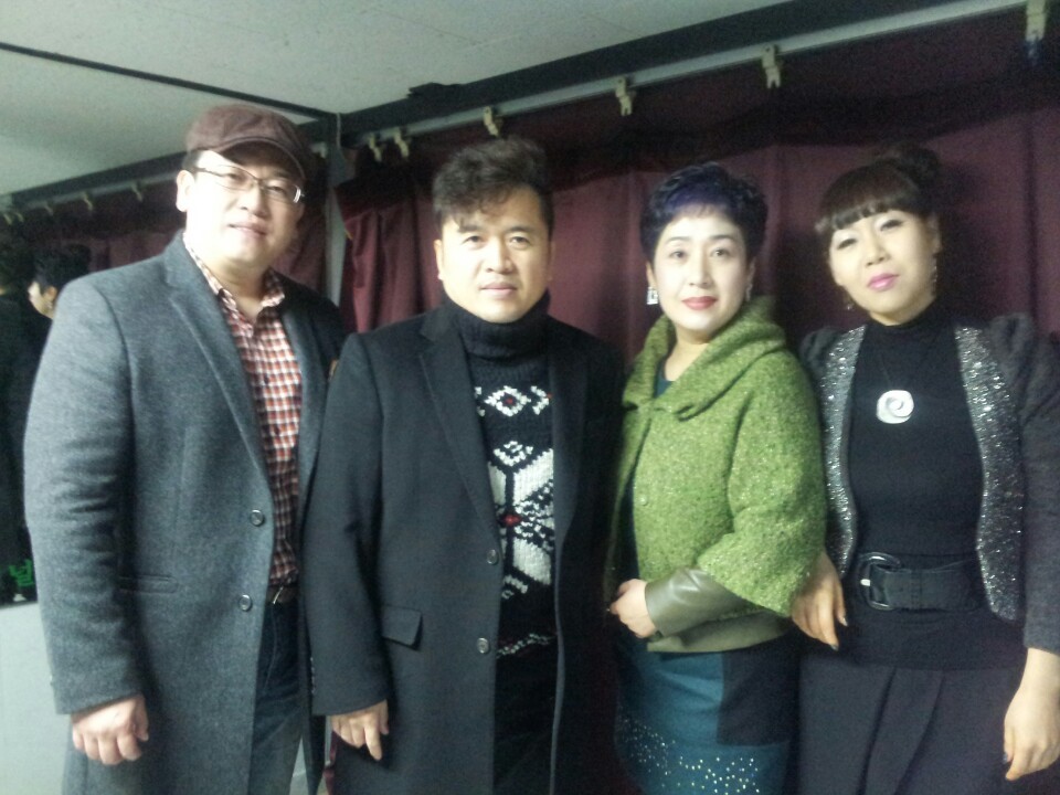 사) 노래강사협회 이미지