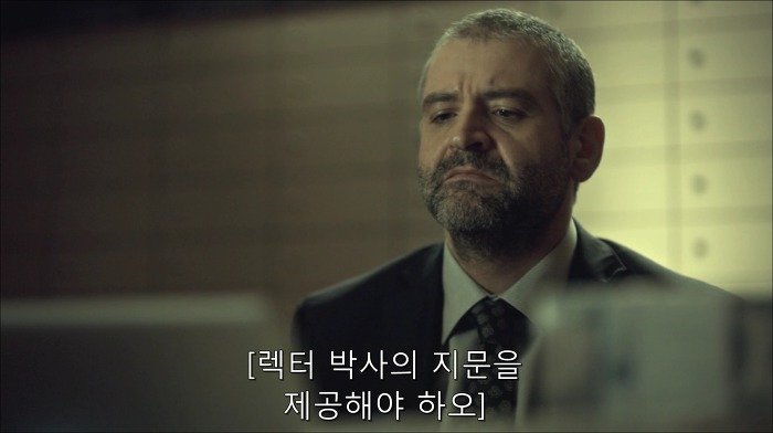 [로맨틱스릴러미드] 한니발 (Hannibal) 시즌3 에피5 (3/4) | 인스티즈