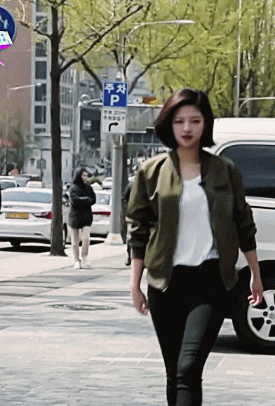 아버지가 한식 셰프인 걸그룹 멤버 | 인스티즈