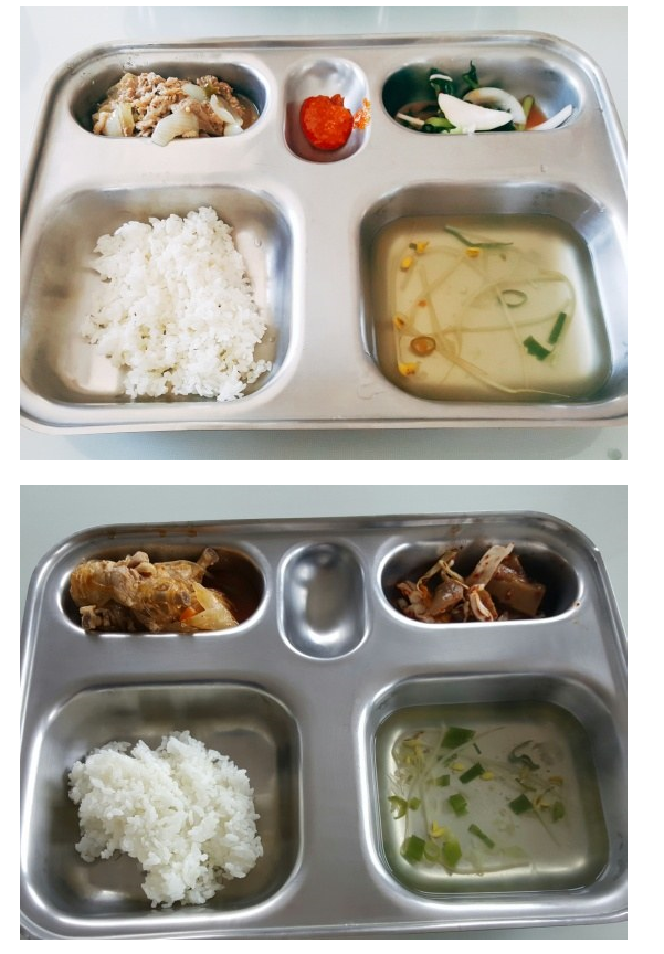 세상천하에 이런 구내식당 본 적 있나요?(사장님 보여드릴거임) 사진 | 인스티즈