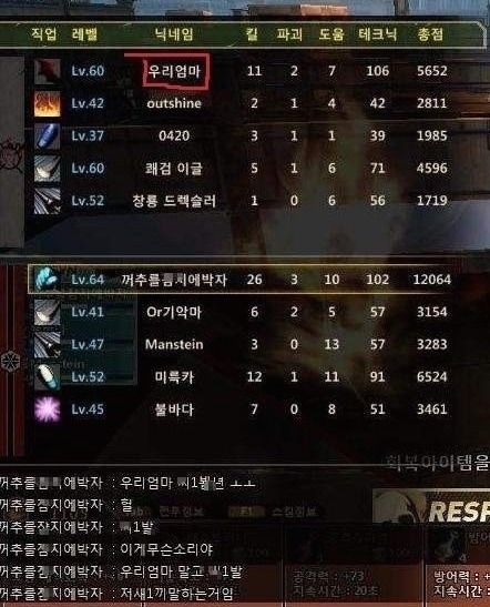 욕할 수 없는 아이디 | 인스티즈