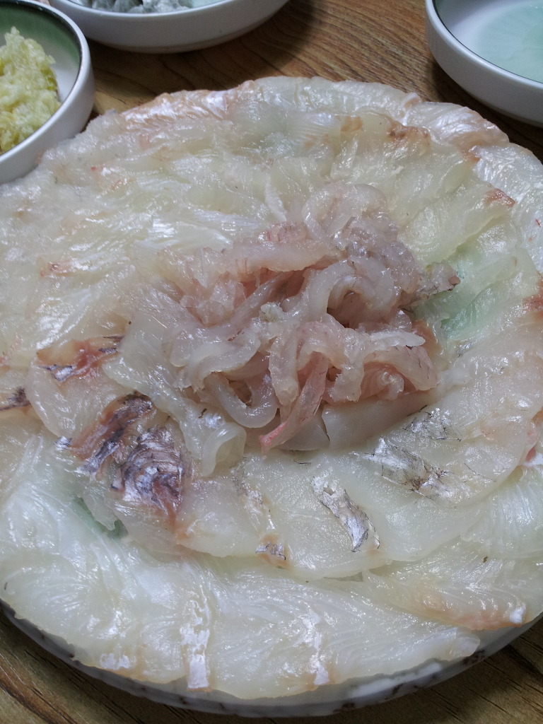 삼포횟집 이미지